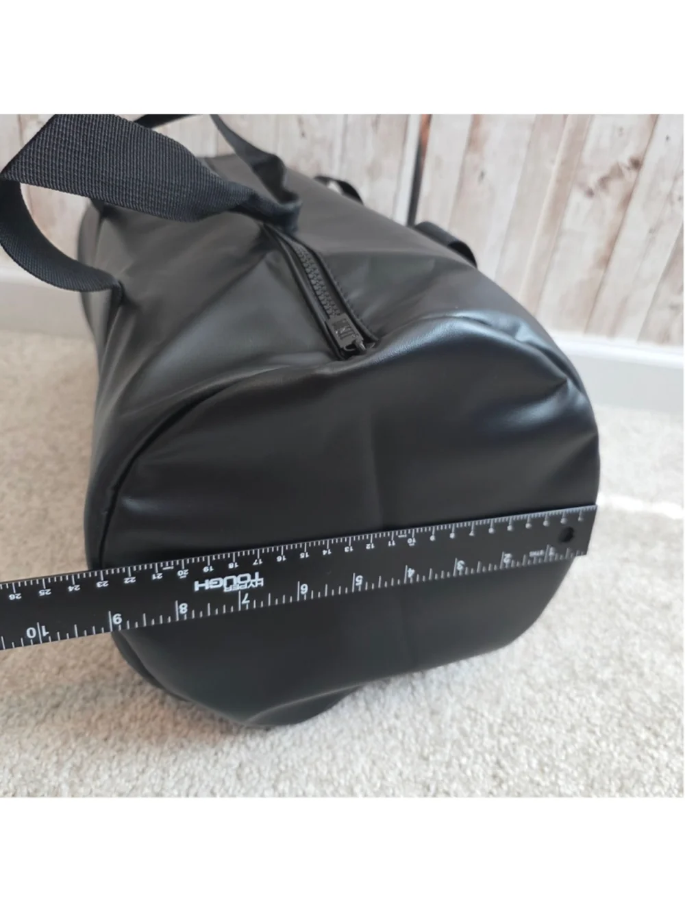 Diesel this duffel